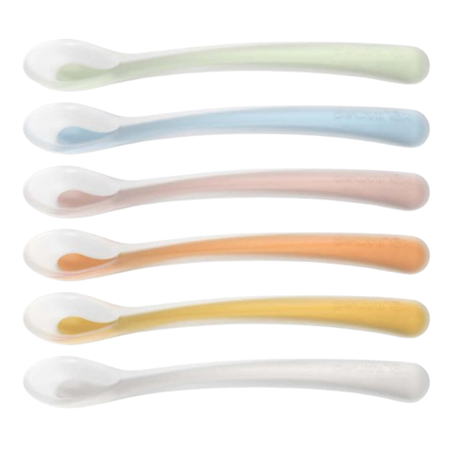 Suavinex Weaning
